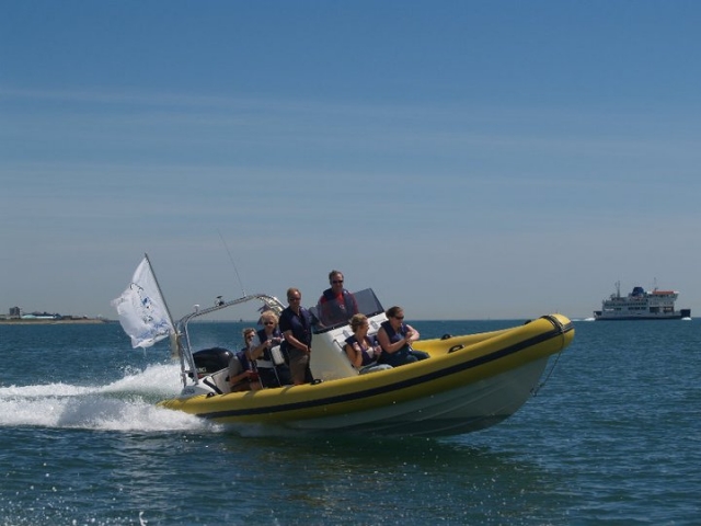  Rib Blast Adventures 